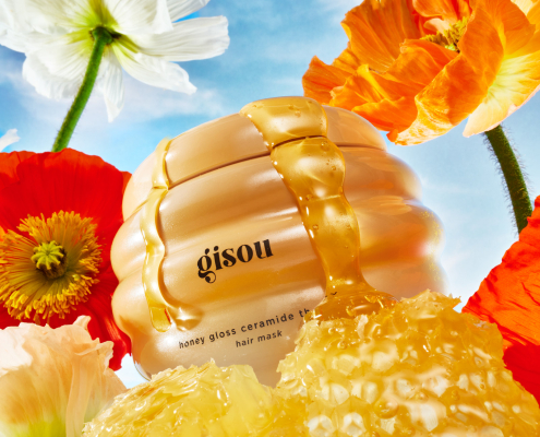 Cosmetic-still life_Gisou_Hair-Mask