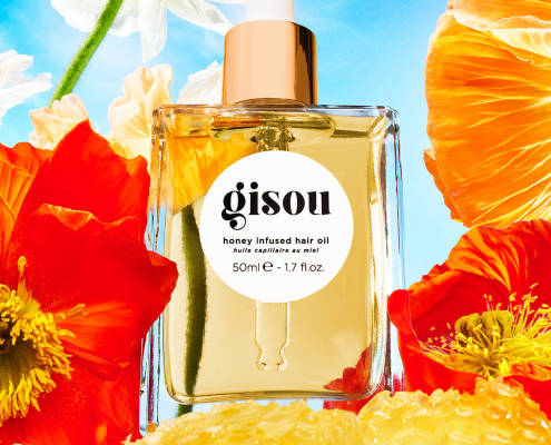 Cosmetic-still life_Gisou_Hair-Oil